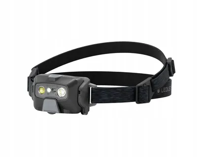 LEDLENSER HF6R CODE 502796