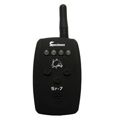 SPECIMEN INDICATOR CONCEPT BITE RECEIVER SR 7 3680025