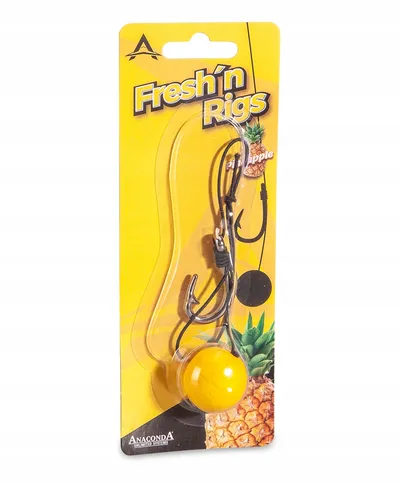 ANACONDA FRESHN RIG AMBIENTADOR PINEAPPLE 2444002