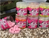 MAINLINE HI VISUAL POP UPS TUTTI FRUTTI 15MM M13003