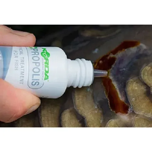 Korda Antiseptico Carp Care Kit