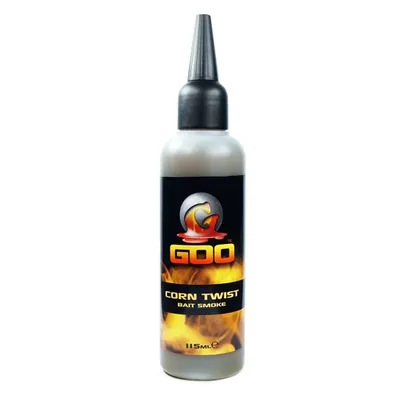 KORDA GOO PINEAPPLE SMOKE KGOO03