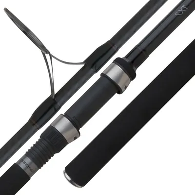 SHIMANO TRIBAL TX7 CARP ROD 12′ 3.5 LB 2 PC TX712INT