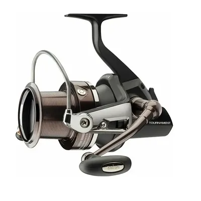 Daiwa Carrete Tornament Entoh 5500QDA