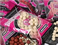 MAINLINE RESPONSE BOILIES SWEETCORN 10MM 200G MO1003