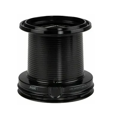 Fox Bobina12000Xc Spare Spool Deep