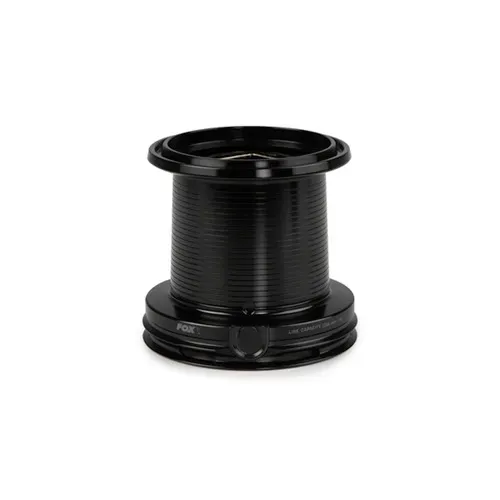 Fox Bobina12000Xc Spare Spool Deep