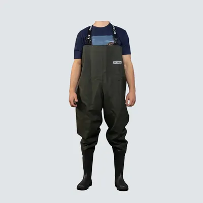 OCEAN NOVA DELUXE WADERS 7 70 TALLA 40 77040