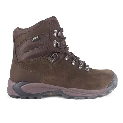 TREKSTA GONDOR II GTX BROWN SIZE 43 000040356