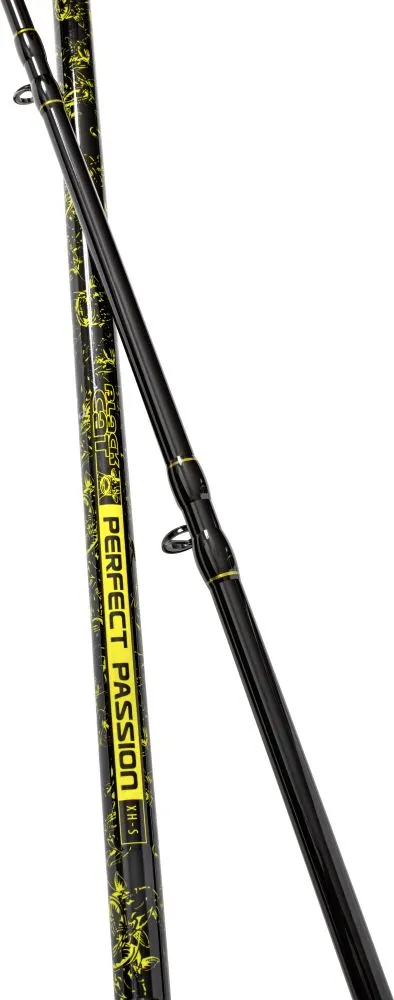 BLACK CAT PERFECT PASSION XH S 3.20M 350G 16577321