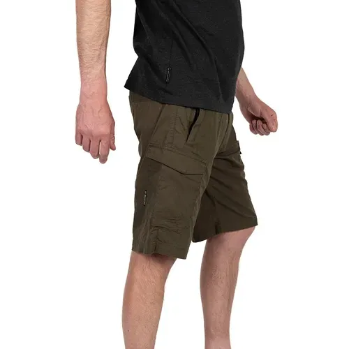 Fox Collection Cargo Shorts Size L
