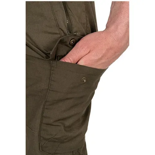 Fox Collection Cargo Shorts Size L