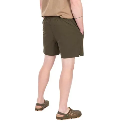 Fox Collection Green Lw Swim Shorts Size L