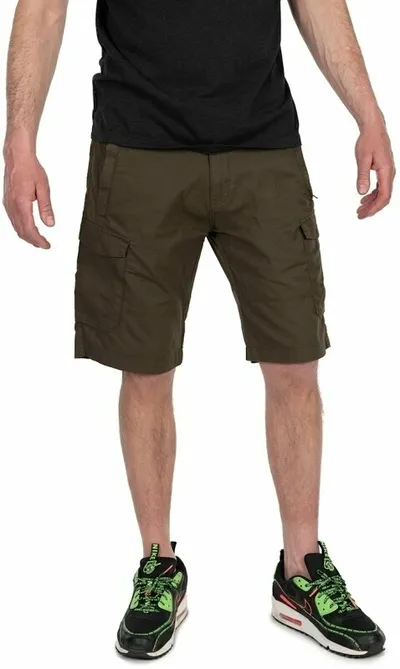 Fox Collection Cargo Shorts Size XL