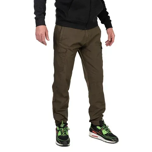 Fox Collection Cargo Trouser Size M