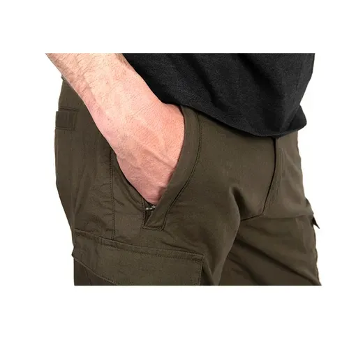 Fox Collection Cargo Shorts Size S