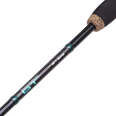LEEDA GT CONCEPT MATCH FEEDER 9FT A0890