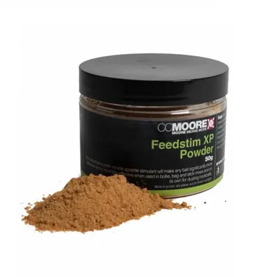 CC MOORE FEEDSTIM XP POWDER 250GR 90644