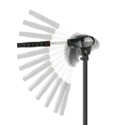 Raptor Electric Motor Brushless 12V 90Lbrs
