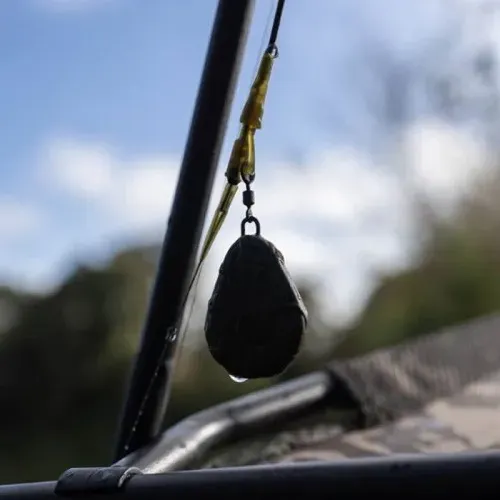 Nash Tackle Super Flat Pear Swivel Lead 57g 2Oz
