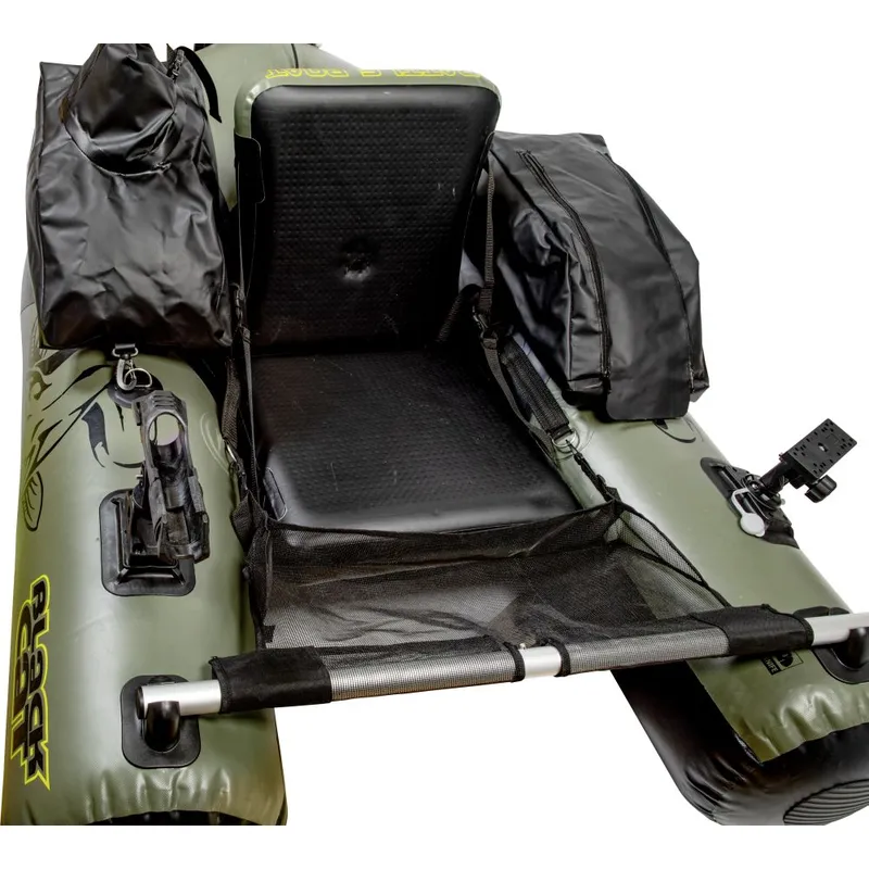 BLACK CAT BATTLE BOAT ELECTROMOTOR SET ZEB 9991999