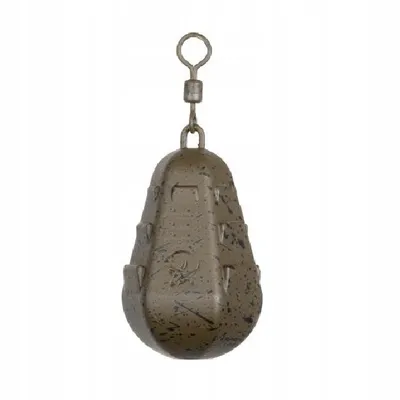 Nash Tackle Dumpy Gripper Swivel Lead 113g 4Oz
