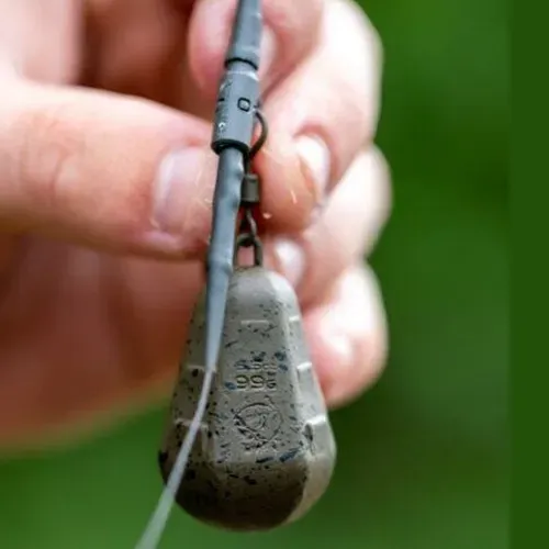Nash Tackle Dumpy Gripper Swivel Lead 85g 3Oz