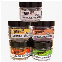 DYNAMITE BAITS DURABLE HOOK PELLETS SWIM STIM BETAINE GREEN 6MM DY1431