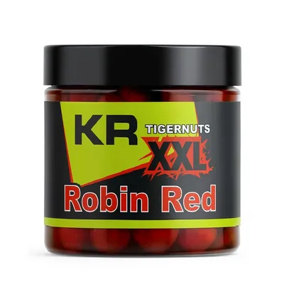 Krom Quality KR700 Tigernut XXL Robin Red