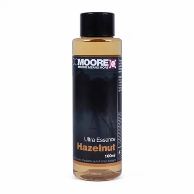 CC MOORE Ultra Essence Hazelnut 100ml CC92691