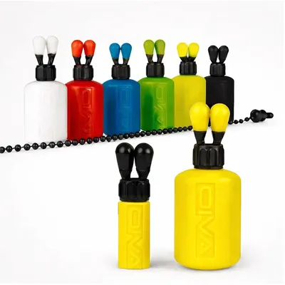 AVID REVOLVE BOBBIN YELLOW A0490023