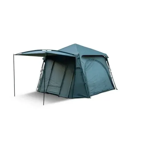 Nash Bank Life Gazebo Skull Cap