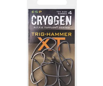 ESP ANZUELO CRYOGEN TRIG HAMMER XT 5 EHAA05