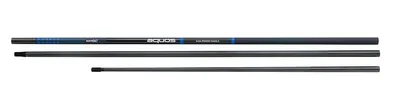 MATRIX AQUOS POWER LANDING NET HANDLE 4M 3 PIECES GLN059