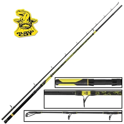 BLACK CAT PERFECT PASSION XH-S 2.80M 600G 16577280