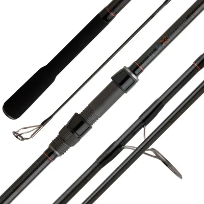 FOX HORIZON X4 ABBREVIATED HARDLE 13ft 3.5lbrs CRD280