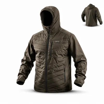 Avid Carp Thermite Pro Jacket XXL