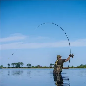 AVID CARP REVOLVE RODS 10′ 3.5LBRS A0460043