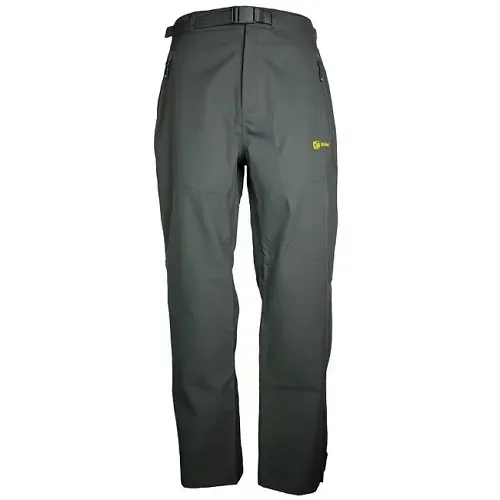 Ridgemonkey Apearel Thermapro Waterproof Shell Trousers Green Size M