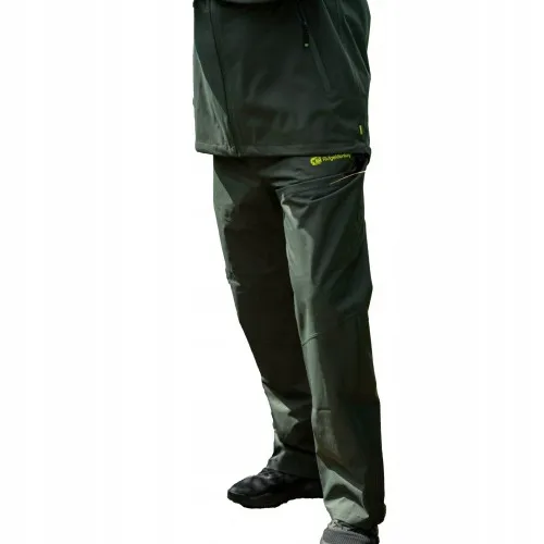 Ridgemonkey Apearel Thermapro Waterproof Shell Trousers Size XL