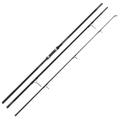 VIRUX 0 CARP 12FT 3.5LB 3.60M 3 SECC DX012353