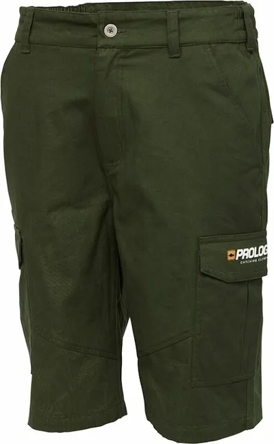 PROLOGIC COMBAT SHORTS ARMY GREEN SIZE L 76497