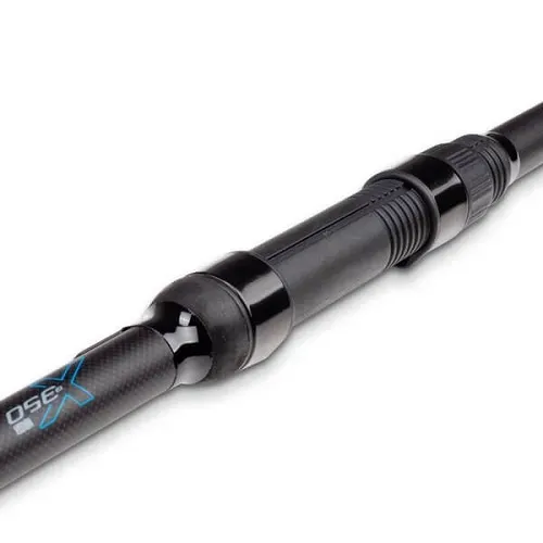 Nash X-Series Rods 13Ft 3,5Lb