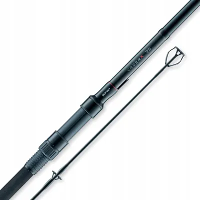SONIK VADERX RS 12FT 3.5LB 3PC AC0079