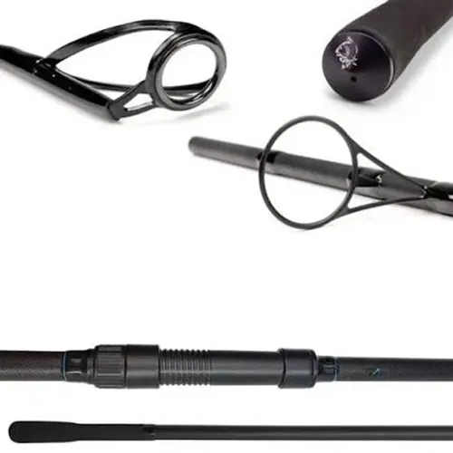 Nash Dot Spod Rod 12Ft 5Lb