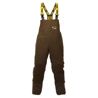 VASS KHAKI ED4 TEAM VASS WINTER B&BRACE W-KNEE KHAKI SIZE XL VA175W13KT47XL