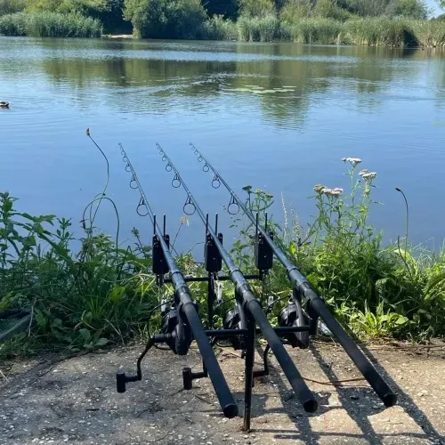 Nash Dwarf Shrink 3,25Lb 10Ft