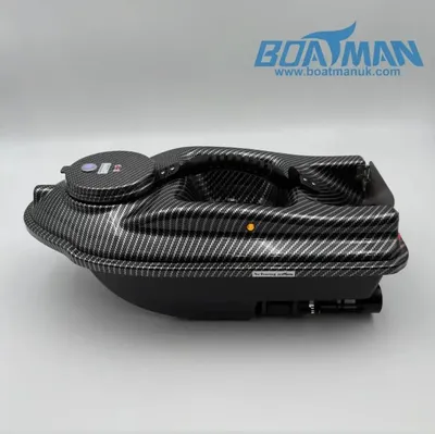 BOATMAN ACTOR SONAR 2.2 CARBONO