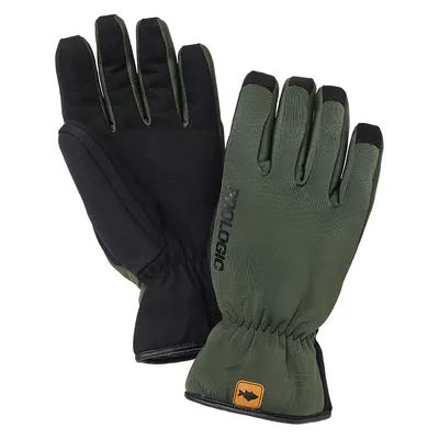 PROLOGIC SOFTSHELL LINER SIZE XL GREEN-BLACK 76657