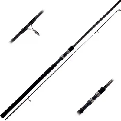 WYCHWOOD D-101 ROD 12′ 3,5LBRS A0138